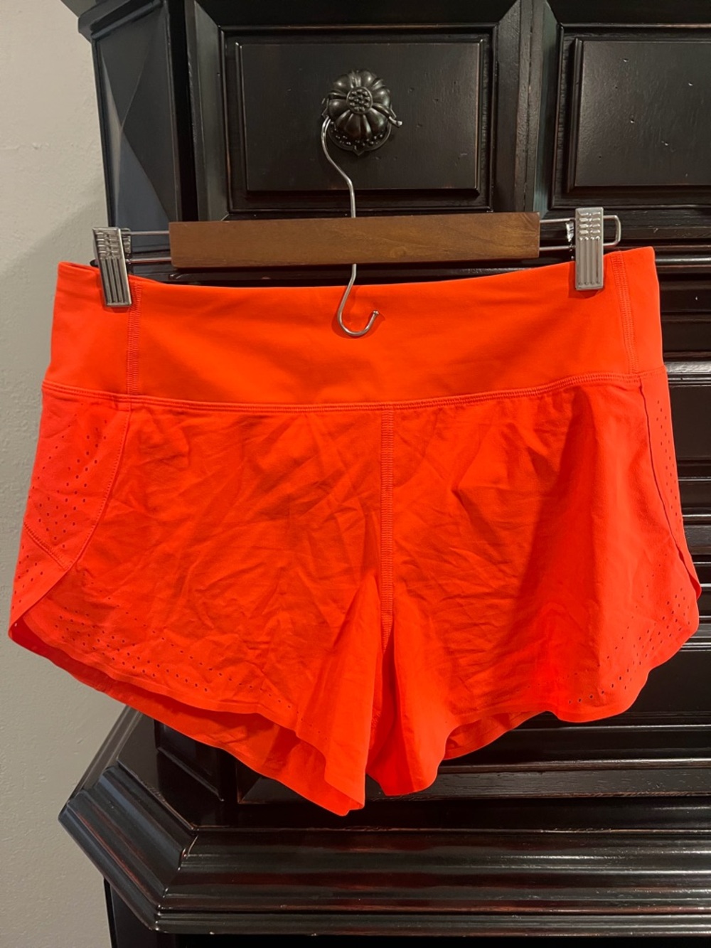 Athleta shorts